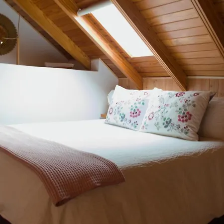 Lägenhet Lujoso Y Moderno Duplex Con Fantastica Terraza