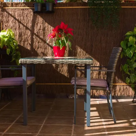 Lägenhet Lujoso Y Moderno Duplex Con Fantastica Terraza *